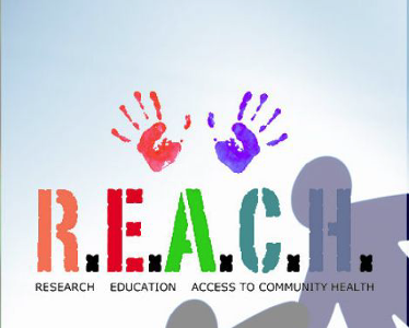Research, Education and Access for Community Health logo