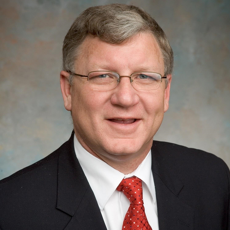Tim Drea, president of the Illinois AFL-CIO